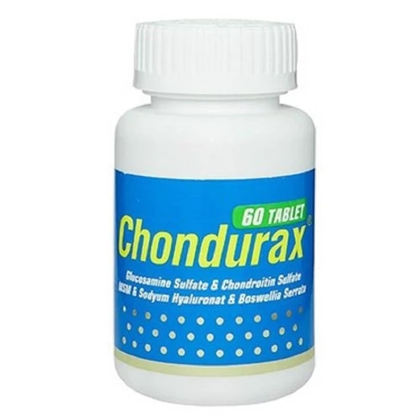 Chondurax 60 Tablet ürün görseli 1