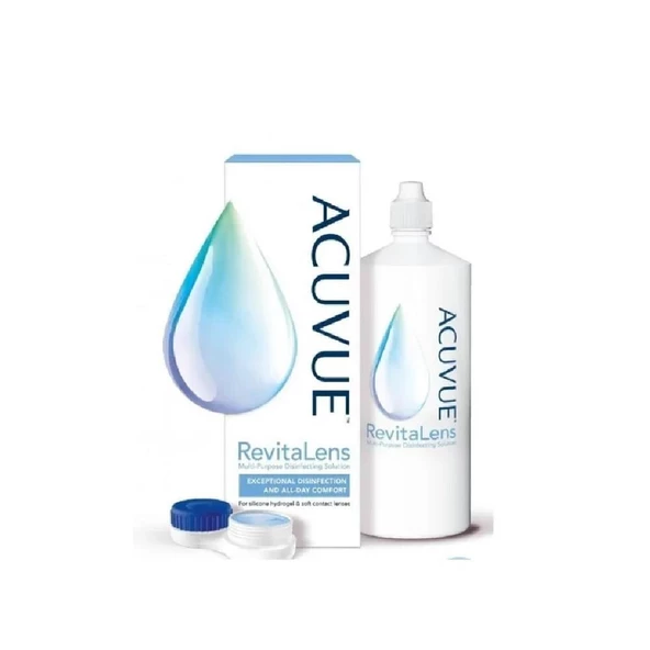 Acuvue Revitalens Lens Solüsyonu 360 ml ürün görseli 1