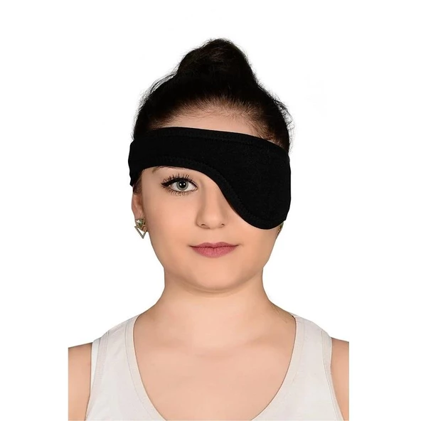 Mediways Tekli Göz Bandı ürün görseli 1