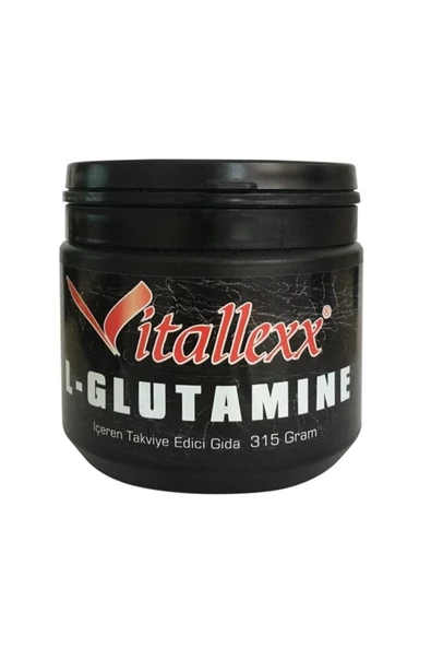 Vitallexx L-Glutamine 315 gr ürün görseli 1