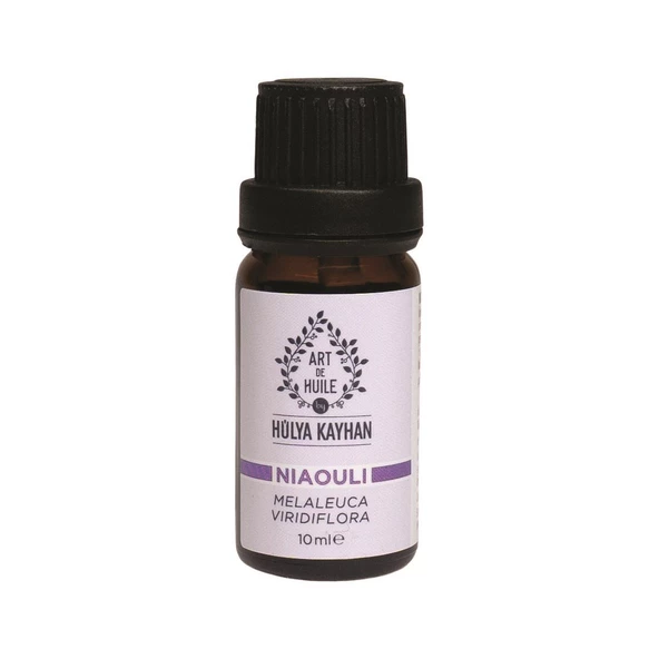 Art De Huile Niaouli 10 ml ürün görseli 1