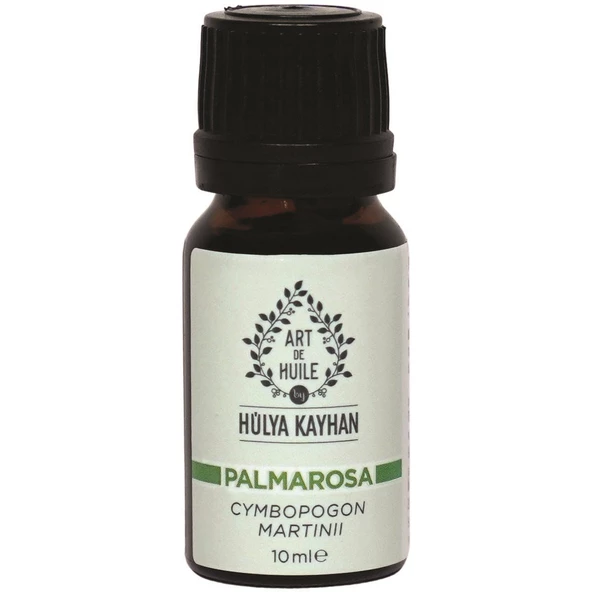 Art De Huile Palmarosa 10 ml ürün görseli 1