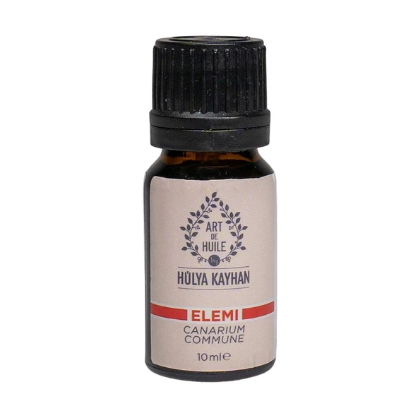 Art De Huile Elemi 10 ml ürün görseli 1