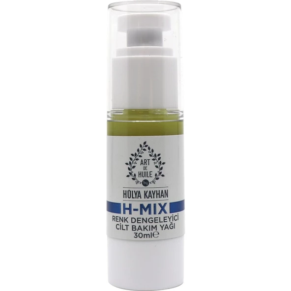 Art De Huile H-Mix 30 ml ürün görseli 1