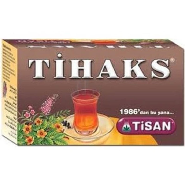 Tilaks Karışık Bitki Çay - Resim 2