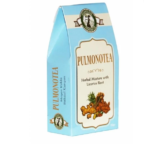 Pharmatea Pulmonotea 150 gr ürün görseli 1