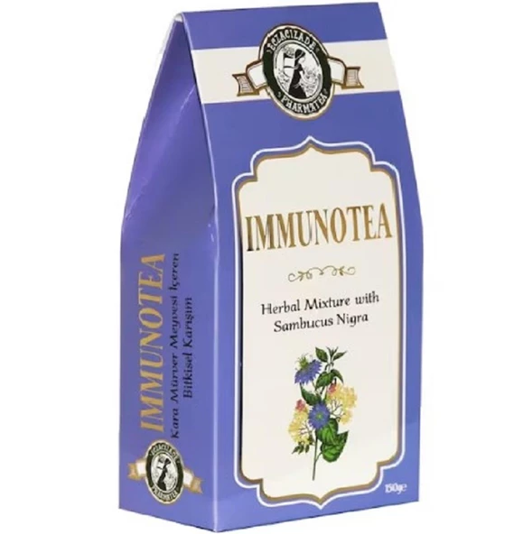 Pharmatea Immunotea 150 gr ürün görseli 1