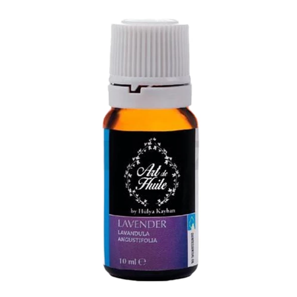 Art De Huile Lavanta Yağı 10 ml ürün görseli 1