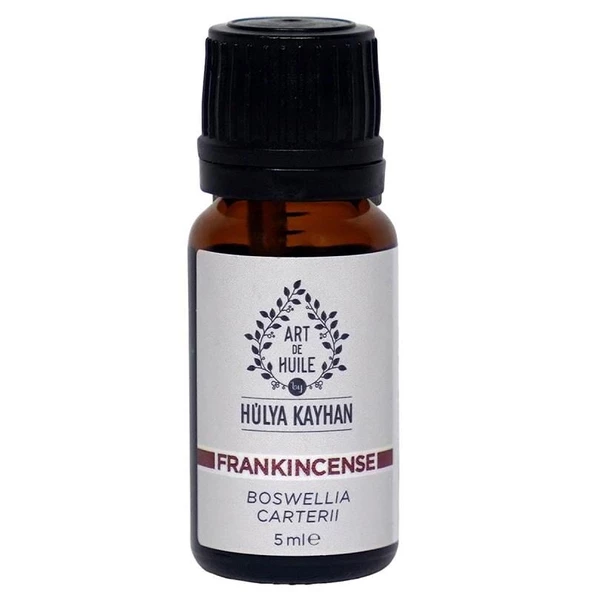 Art De Huile Frankincense Günlük 5 ml ürün görseli 1