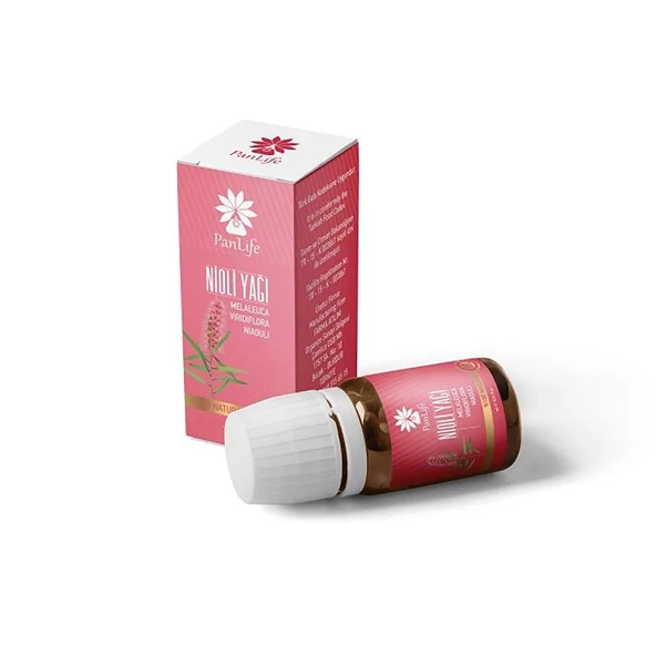 Panlife Nioli Yağı 10 ml ürün görseli 1