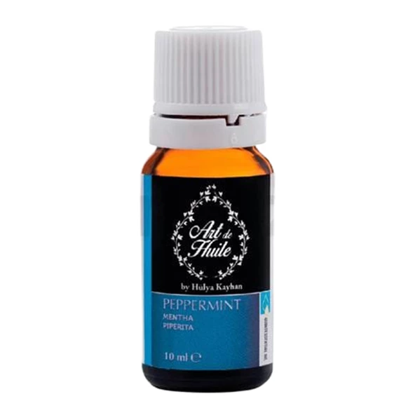 Art De Huile Peppermint Tıbbi Nane 10 ml ürün görseli 1