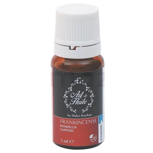 Art De Huile Frankincense Günlük 5 ml - Resim 2