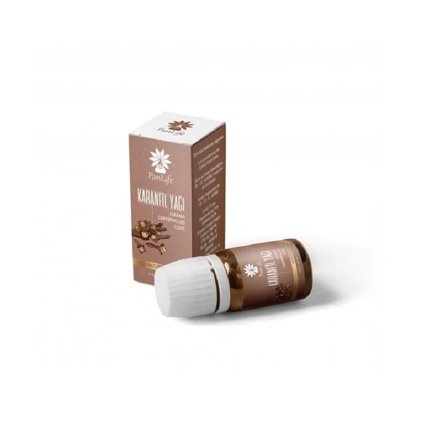 Panlife Karanfil Yağı 10 ml ürün görseli 1
