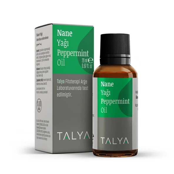 Talya Nane Yağı 20 ml ürün görseli 1