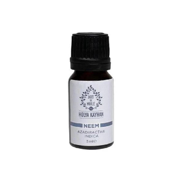 Art De Huile Neem 5 ml ürün görseli 1