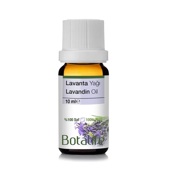 Botalife Lavanta Yağı 10 ml ürün görseli 1
