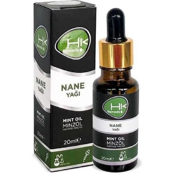 HK Nane Yağı 20 ml ürün görseli 1