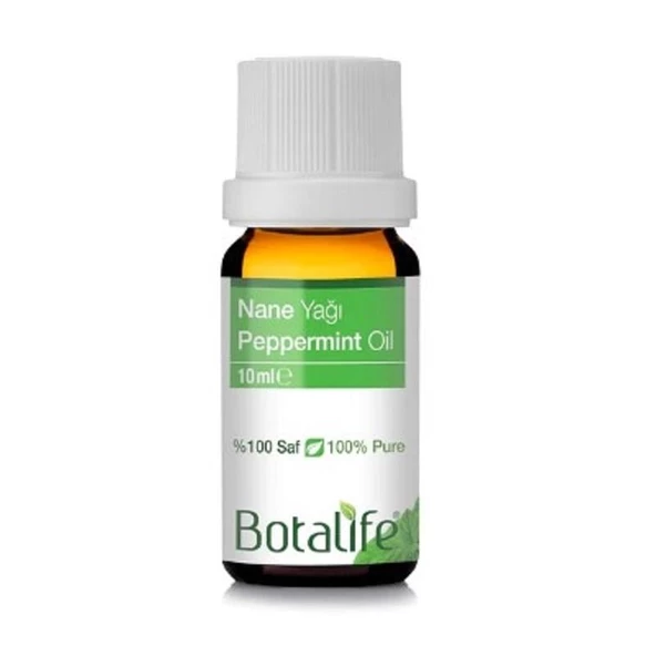 Botalife Nane Yağı 10 ml ürün görseli 1