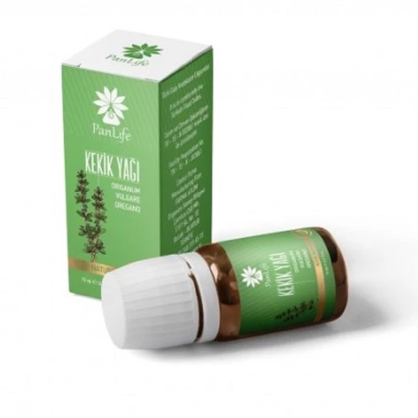Panlife Kekik Yağı 10 ml ürün görseli 1