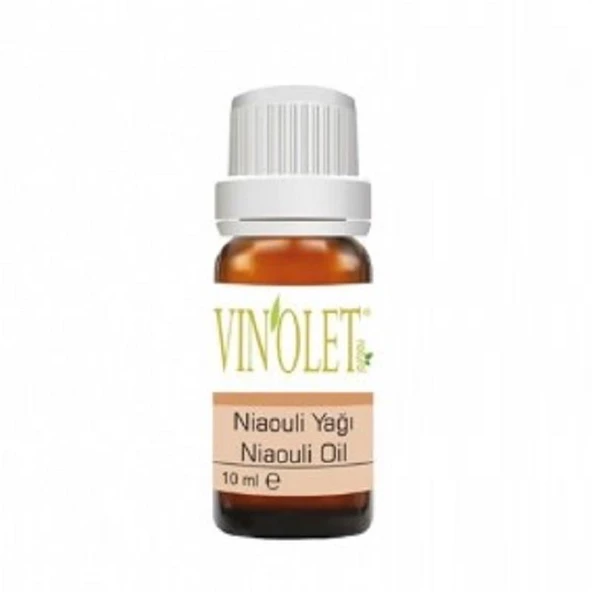 Vinolet Çay Ağacı Yağı 10 ml ürün görseli 1