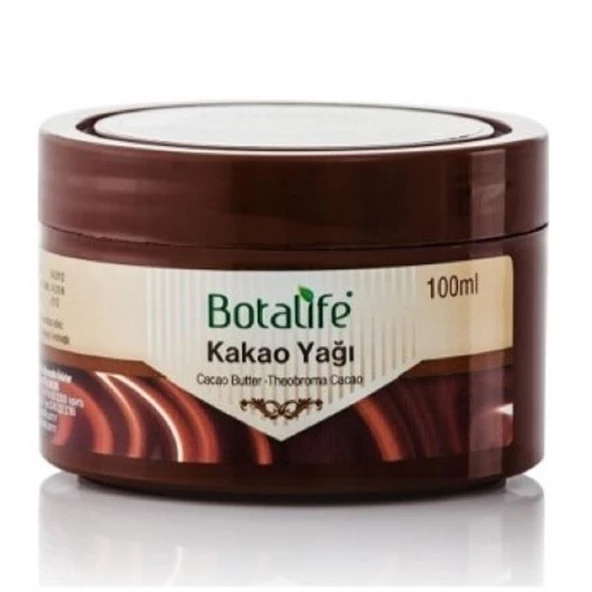 Botalife Kakao Yağı 100 ml ürün görseli 1