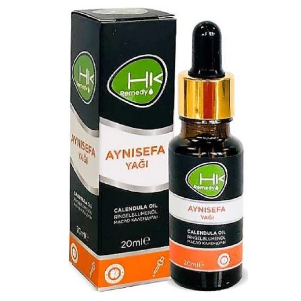 HK Aynı Sefa Yağı 20 ml ürün görseli 1