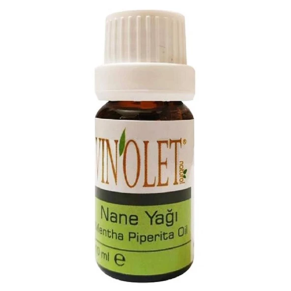 Vinolet Nane Yağı 10 ml ürün görseli 1