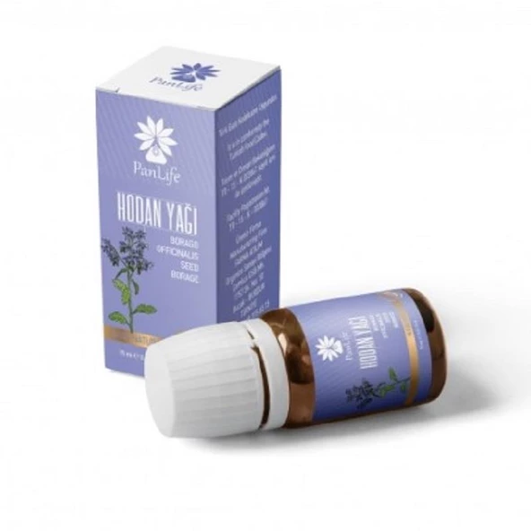 Panlife Hodan Yağı 10 ml ürün görseli 1