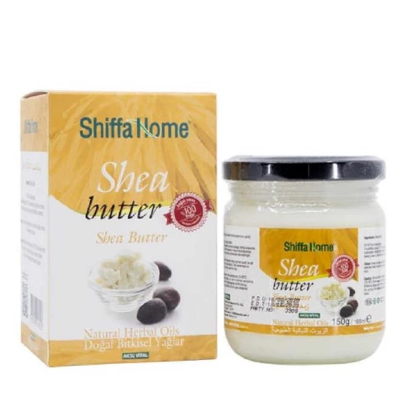 Shiffa Home Shea Butter 150 gr ürün görseli 1