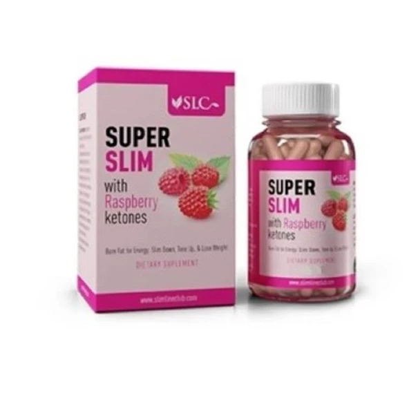 SLC Super Slim 30 Kapsül ürün görseli 1