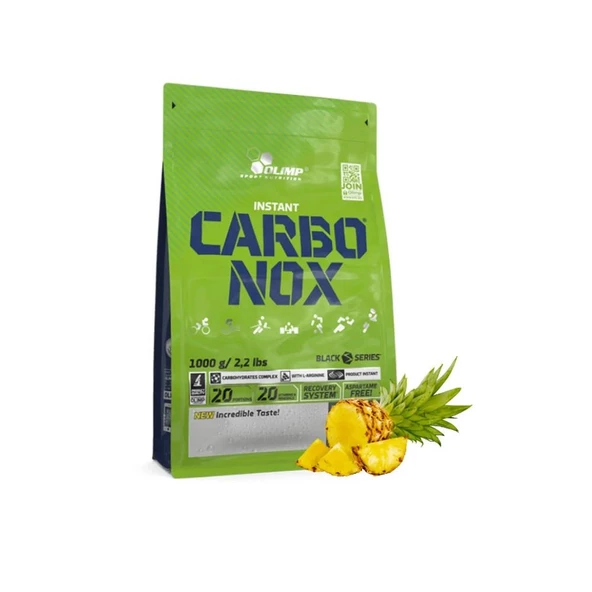 Olimp Carbonox Ananas 1000 gr ürün görseli 1