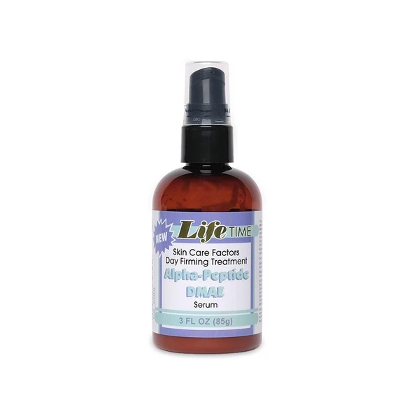 Life Time Q-Alpha Peptide Dmae Serum 85 gr ürün görseli 1
