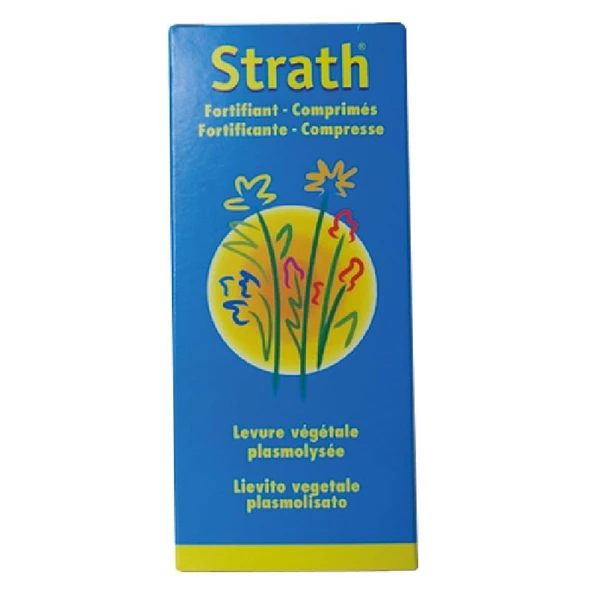Strath 40 Tablet ürün görseli 1
