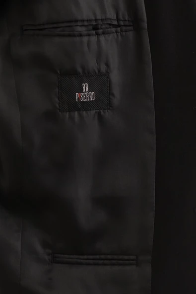 Regular Fit Takım Elbise - Resim 6