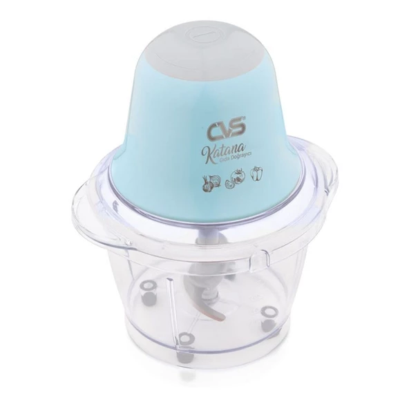 CVS Yeni Nesil Katana Gıda Doğrayıcı Dn 3355 - Resim 2
