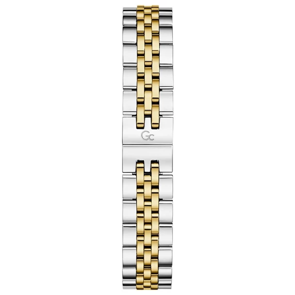 Gc GCZ01019L9MF Kadın Kol Saati - Resim 3