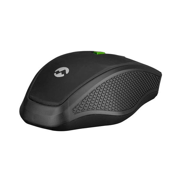 Everest SMW-777 Kablosuz USB Optik Mouse - Resim 4