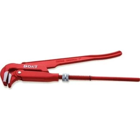 Dht D03161020 Maşalı Tip Boru Anahtarı 2" ürün görseli 1