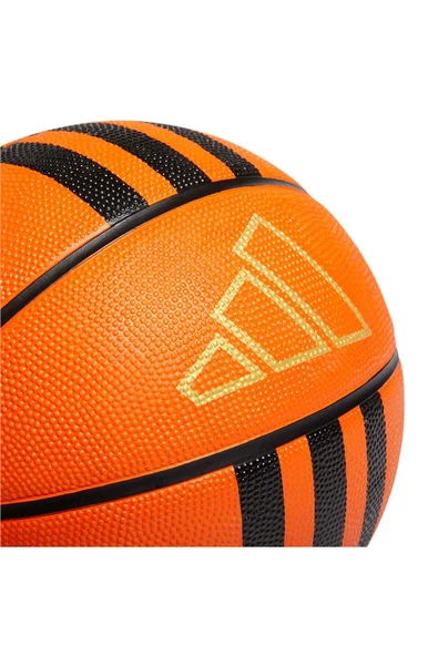 adidas Basdketbol Topu 7 Numara HM4970 - Resim 3