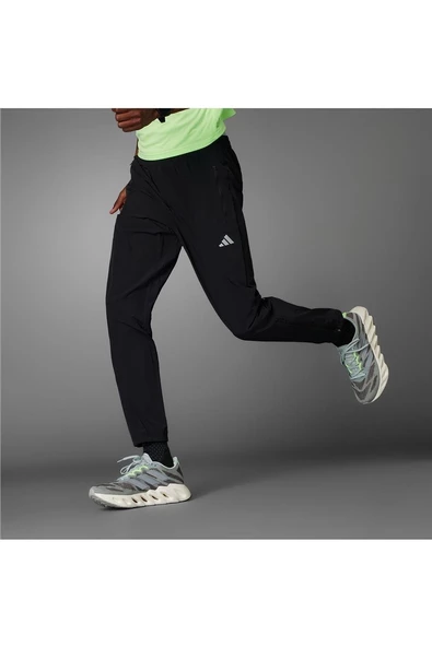 adidas  RUN IT TKO PANT Erkek Eşofman Altı IL7187 ürün görseli 1