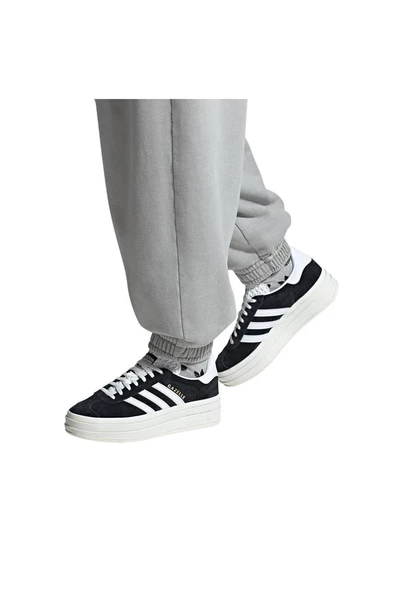 Gazelle Bold W Kadın Günlük Ayakkabı HQ6912 ürün görseli 1