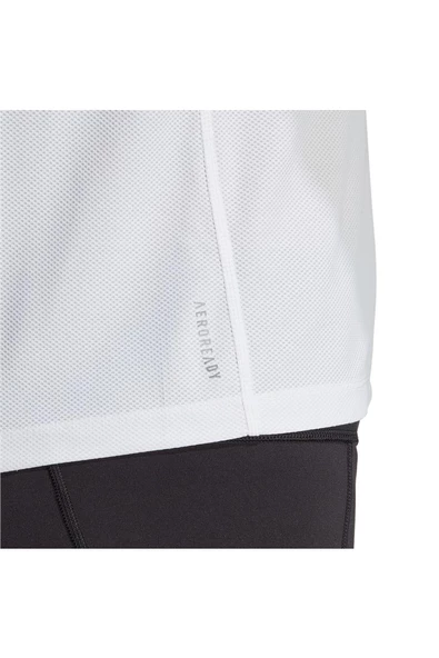 adidas Otr B Kadın Tişört  IK7442 - Resim 5