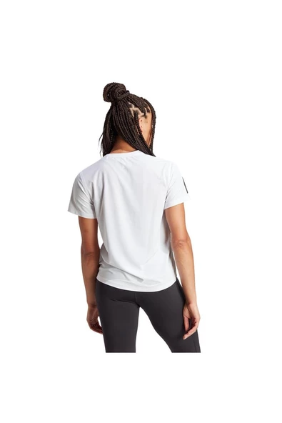 adidas Otr B Kadın Tişört  IK7442 - Resim 3