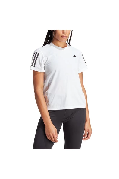 adidas Otr B Kadın Tişört  IK7442 - Resim 2