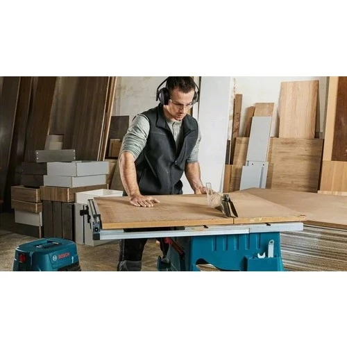 Bosch Gts 254 Tezgah Tipi Testere - 0601B45000 - Resim 2