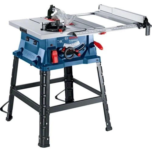 Bosch Gts 254 Tezgah Tipi Testere - 0601B45000 ürün görseli 1