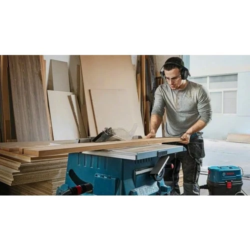 Bosch Gts 254 Tezgah Tipi Testere - 0601B45000 - Resim 5
