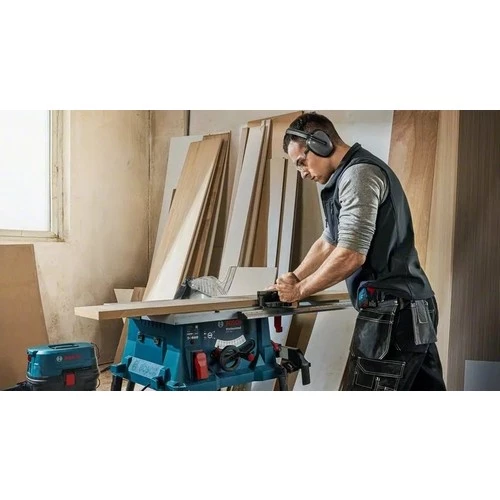 Bosch Gts 254 Tezgah Tipi Testere - 0601B45000 - Resim 3