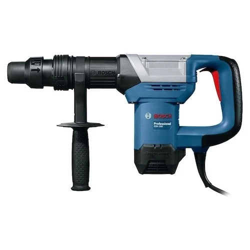 Bosch Gsh 500 Kırıcı - Resim 2