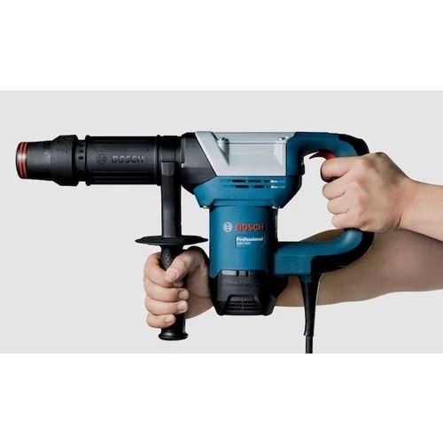 Bosch Gsh 500 Kırıcı - Resim 3
